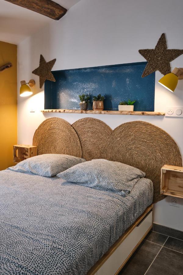Place Carnot - Studio Tout Equipe Avec Jacuzzi Proche Toutes Commodites Καρκασόν Εξωτερικό φωτογραφία