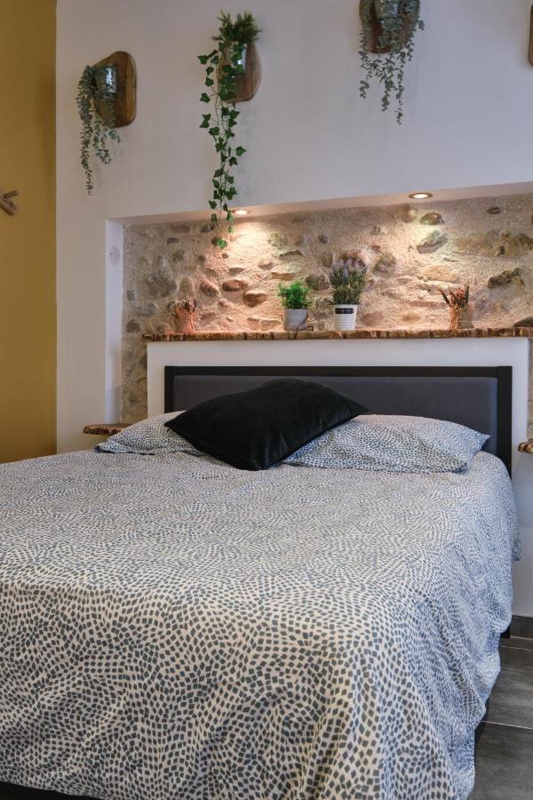 Place Carnot - Studio Tout Equipe Avec Jacuzzi Proche Toutes Commodites Καρκασόν Εξωτερικό φωτογραφία