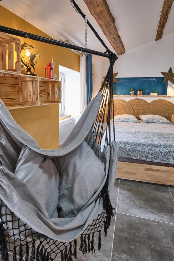 Place Carnot - Studio Tout Equipe Avec Jacuzzi Proche Toutes Commodites Καρκασόν Εξωτερικό φωτογραφία