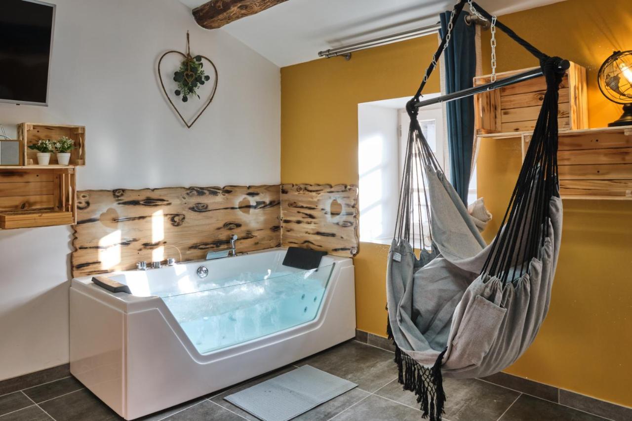 Place Carnot - Studio Tout Equipe Avec Jacuzzi Proche Toutes Commodites Καρκασόν Εξωτερικό φωτογραφία