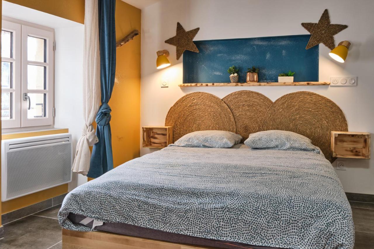 Place Carnot - Studio Tout Equipe Avec Jacuzzi Proche Toutes Commodites Καρκασόν Εξωτερικό φωτογραφία